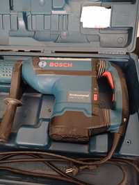 Vand ciocan rotopercutor Bosch   SDS MAX GBH12-52DV