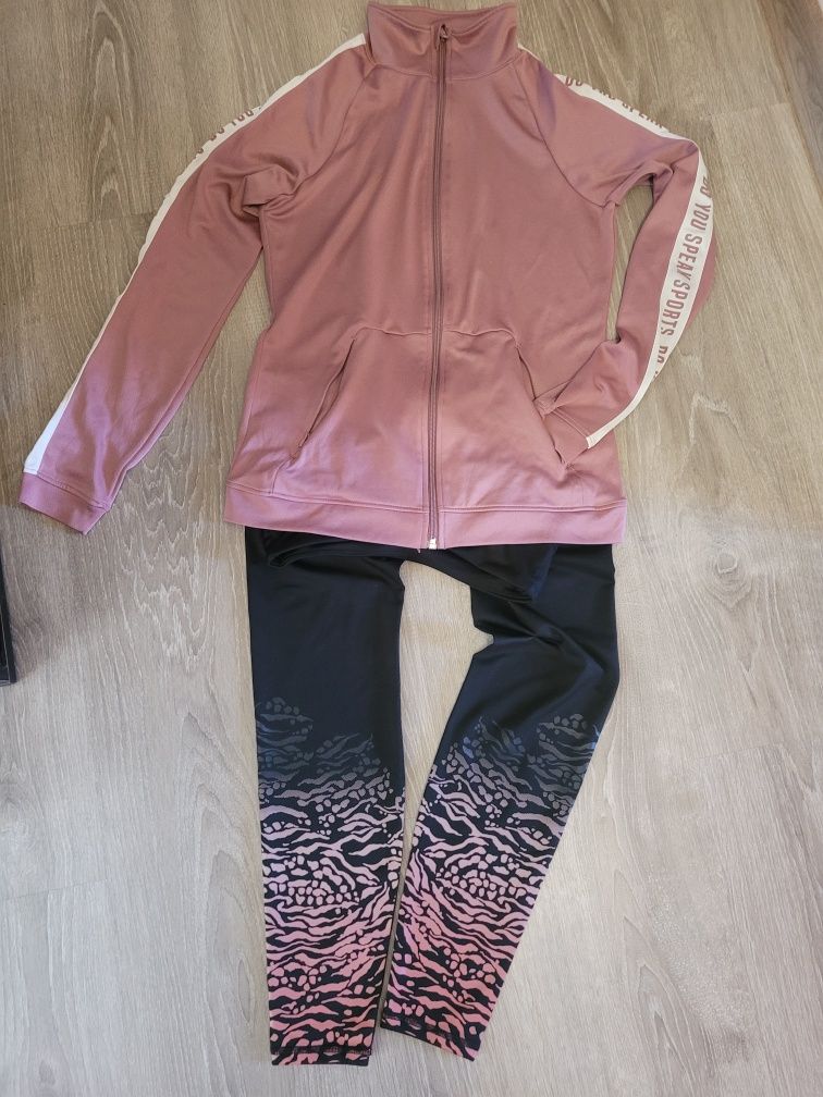 Спортни клинове H&M