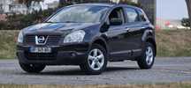 Nissan QASHQAI 1.5 Diesel