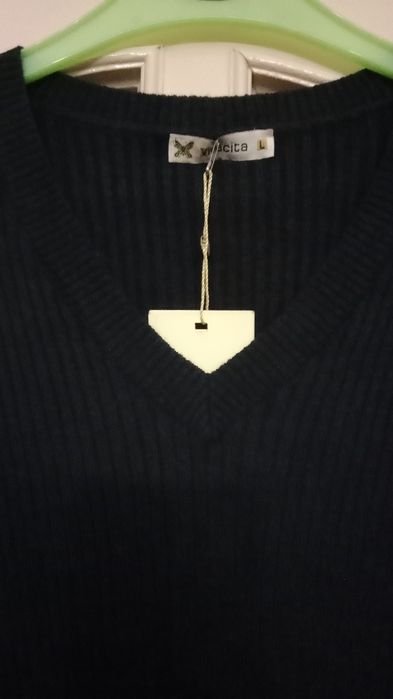 Платье  тёплое. Новое. Турция