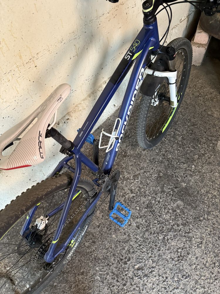 Rockrider st 540