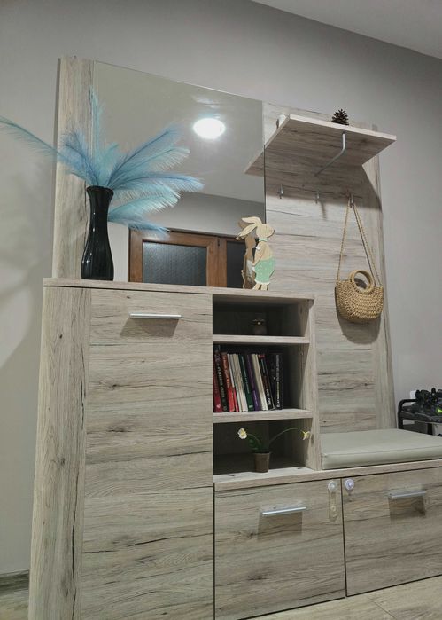 Портманто за антре