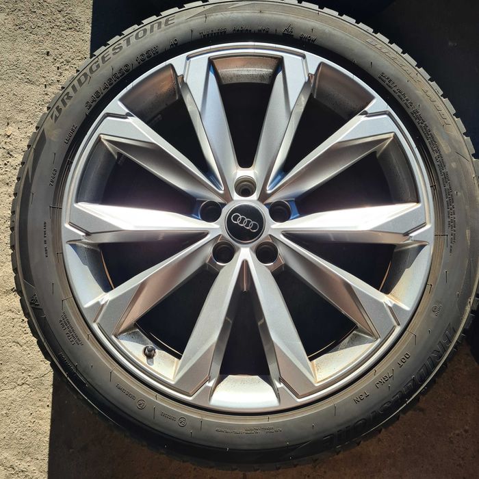 Roti/Jante/Jenti originale Audi A6 allroad C8 2019-2023 | 245/45 R20
