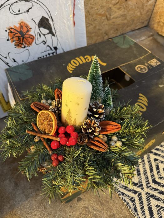 Ornamente de Craciun