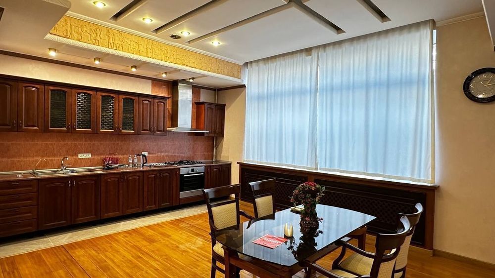 Продается 3х ком квартира на Т.Шевченко, ор-р: Габус, 175 м²