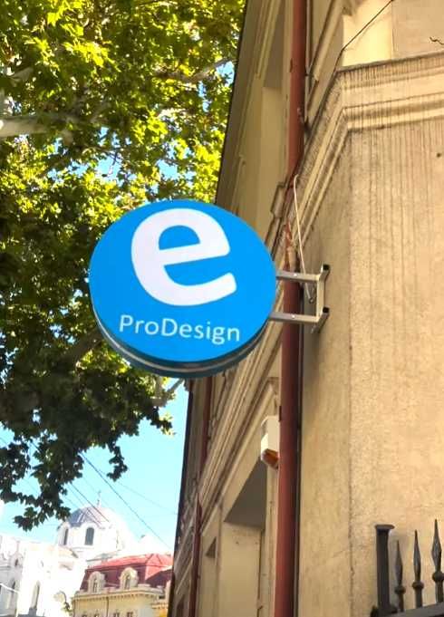 Casete Luminoase, Firme Luminoase Publicitare