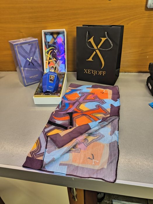 Xerjoff accento и много други