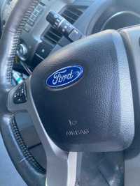 kit airbag ford ranger 2013-2018