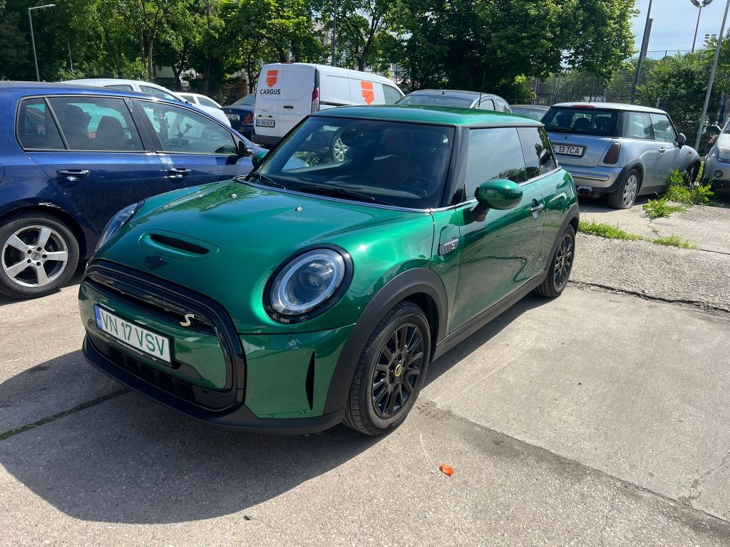 Mini Cooper SE 2023 - 184CP - electric