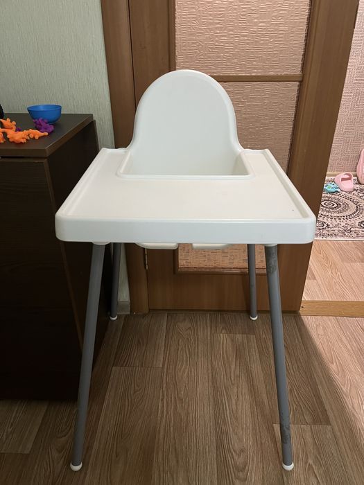 Детский стульчик