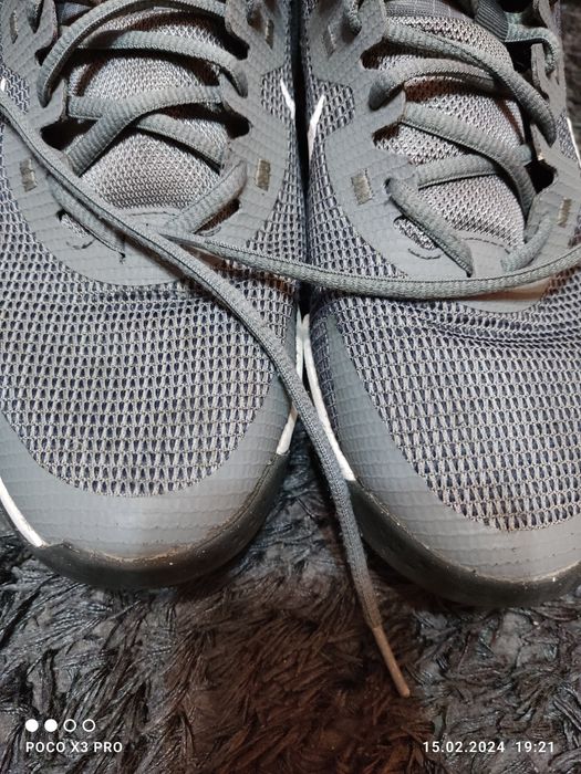 Маратонки Обувки Air Max Alpha Trainer 5