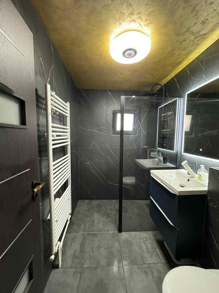 Închiriez apartament de 2 camere în Mărăști ( Cluj)