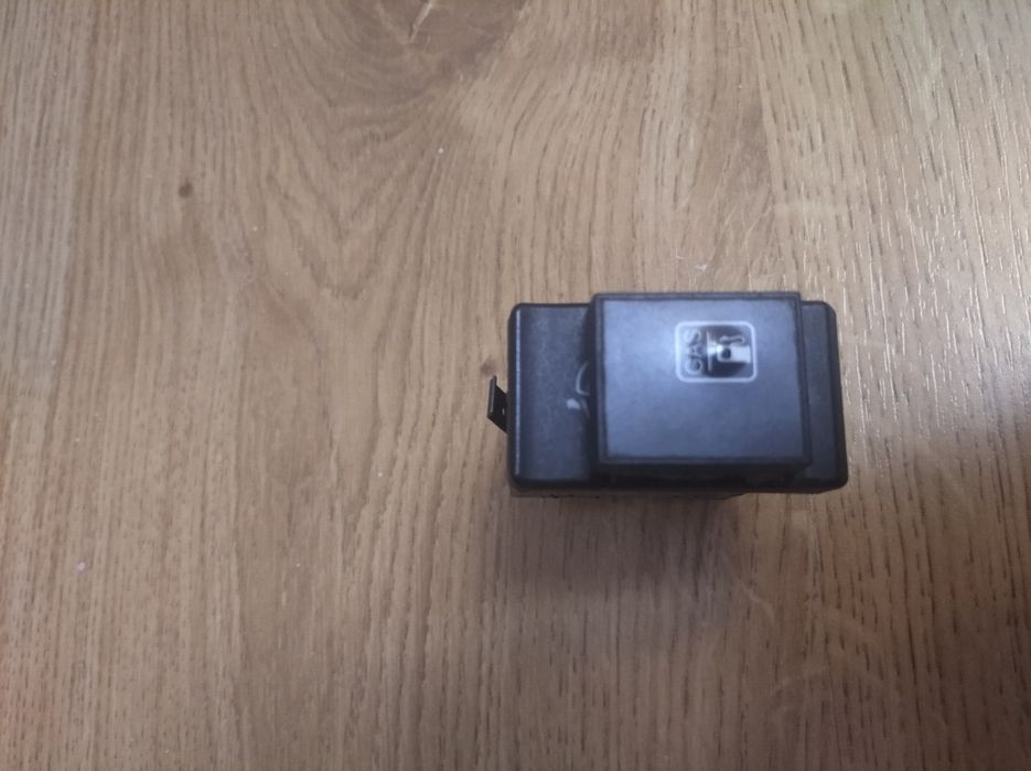 Кнопка ГБО 4 поколения