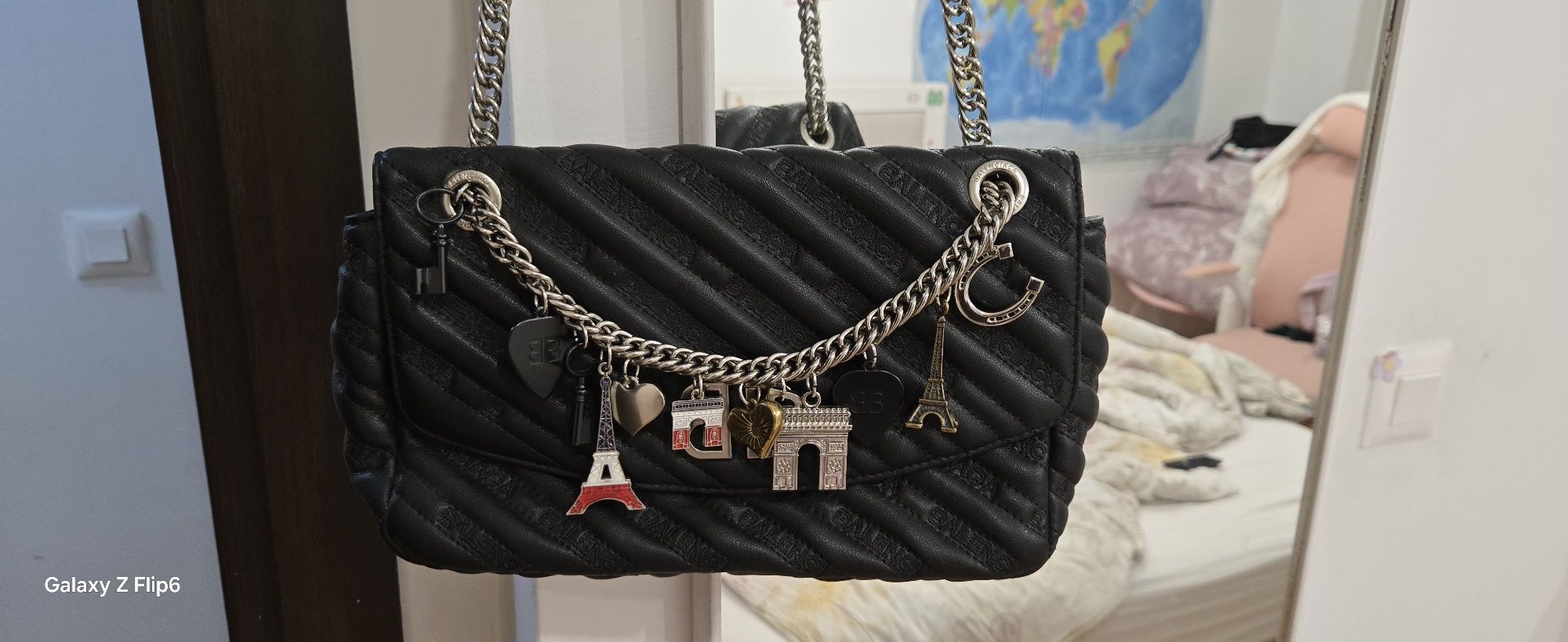 Дамска чанта Balenciaga