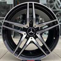 Джанти за Мерцедес 18" 5х112 Mercedes W204 W205 W211 W212 W221 GLK ML