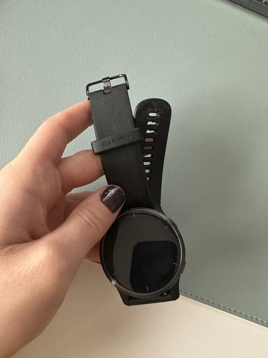 Ceas Garmin Venu 2 Music