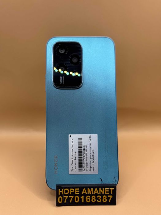 Hope Amanet P4 / HONOR 200 LITE 256GB 8 RAM