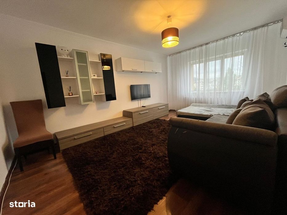 Apartament cu 3 camere Nicolina