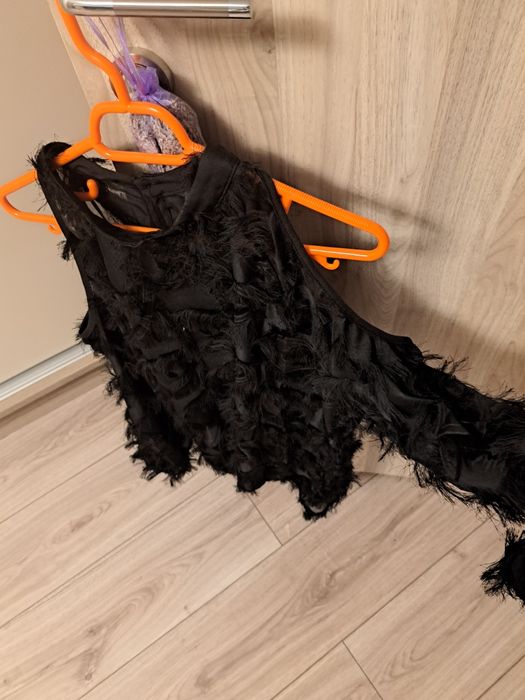 2 Bluze dama cu franjuri mici