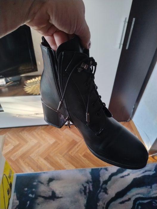 Продам ботильоны