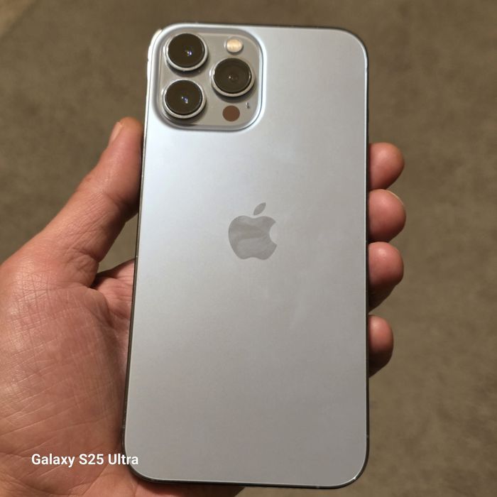 iPhone 13 pro max 128gb