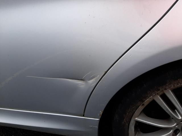 На части бмв е91 330д 231кс м57