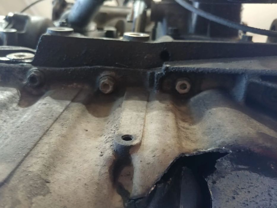 motor 1.9 tdi avb audi a4 b6  vw passat b6 skoda superb