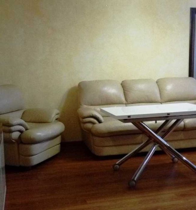 Дава се под наем Двустаен апартамент в Пловдив, Тракия - 60 кв.м за 178.5 € - Снимка #1