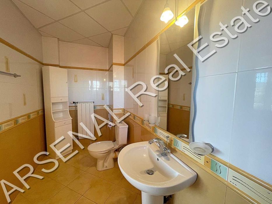 Къща под наем, Симеоново