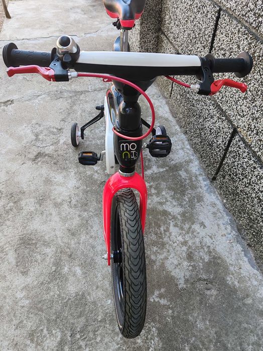 Детски велосипед Moni - 16"
