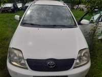 Caseta directie Toyota Corolla 2.0 diesel an 2003