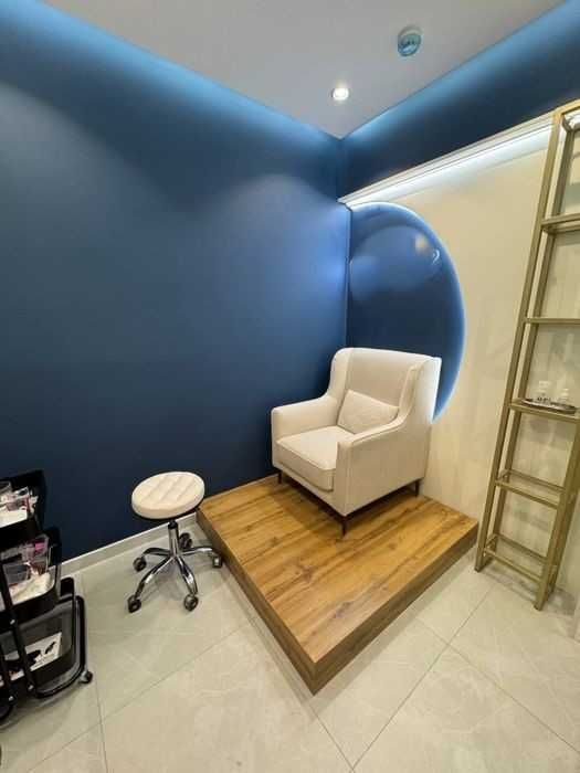 Сдам 75 м² Салон в Аренду. Ц-5. Lacoste. Алайский. Минор. Юунусабад!