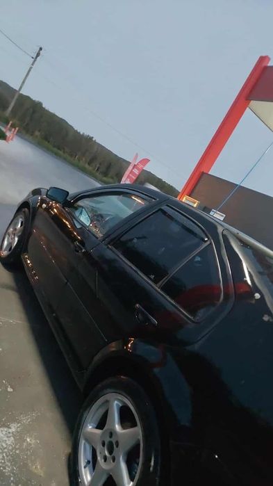 Vând sau schimb bora 1.9 ALH