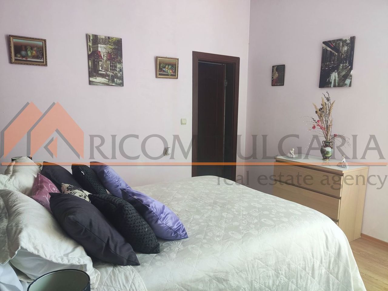 Продава се Къща в с. Китка, Област Варна - 290 кв.м за 776 €/кв.м - Снимка #5