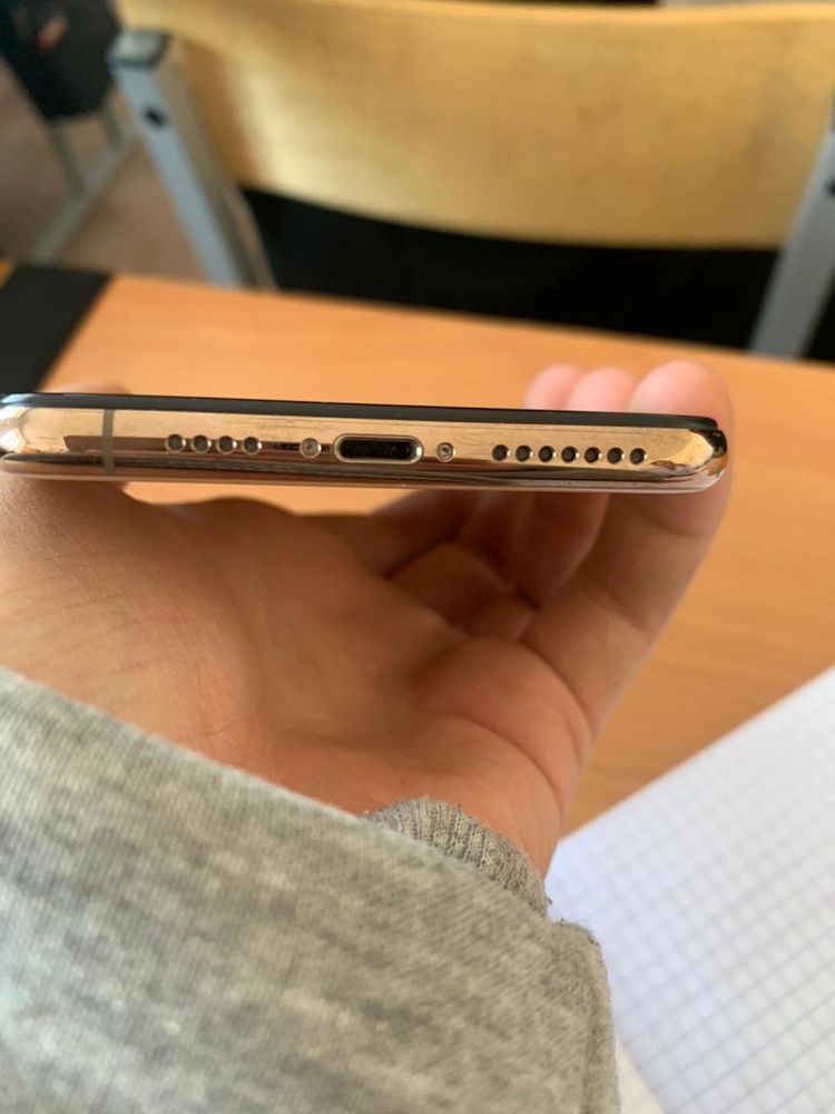 Айфон xs max