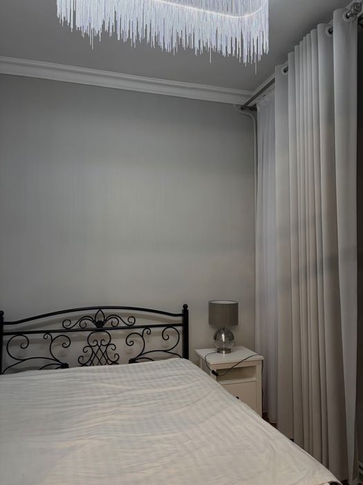 Уютная 2-комнатная квартира в престижном районе Ц-1