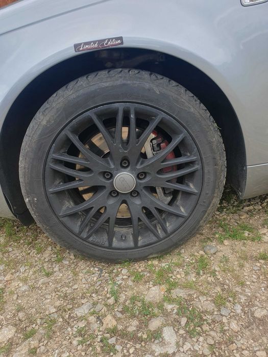 Jante audi  / skoda fabia,seat
