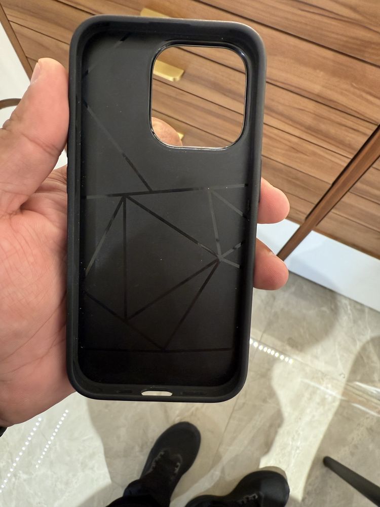 iPhone 15 pro чехол оригинал