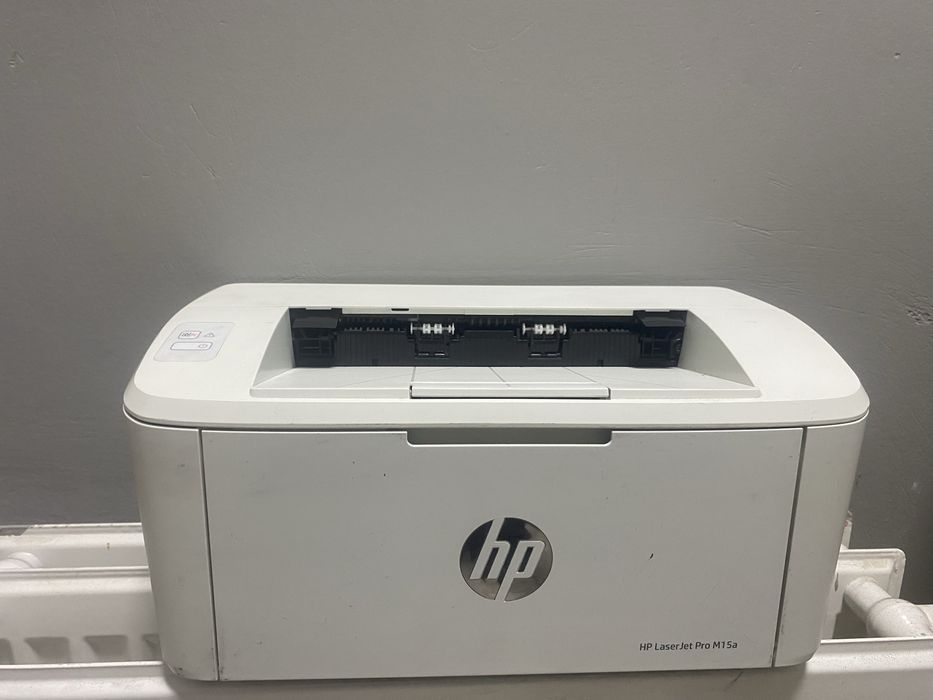 Продам принтер hp m15a