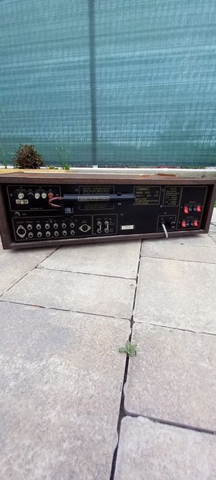 Receiver/ Amplituner  rar Ferguson