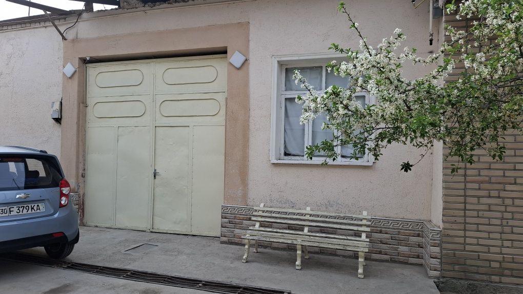 Продам дом викубга бераман