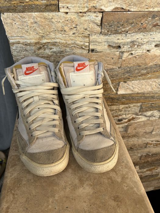 Adidasi baieti Nike