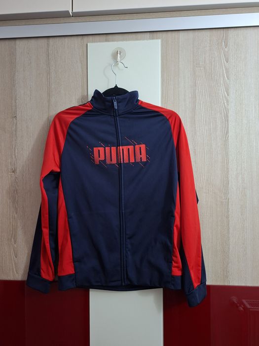 Trening Puma pentru copii