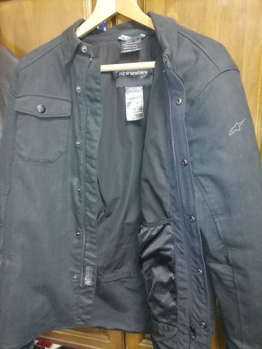 Мото екипировка нови и малко употребявани