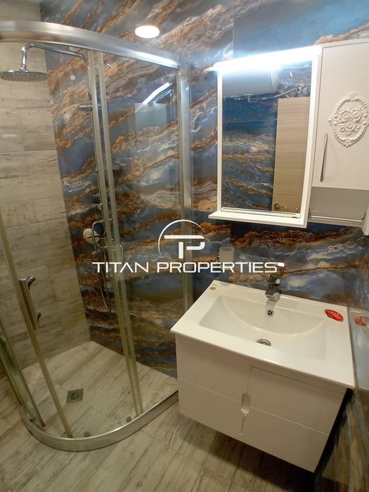 Дава се под наем Едностаен апартамент в Пловдив, Христо Смирненски - 40 кв.м за 350 € - Снимка #4