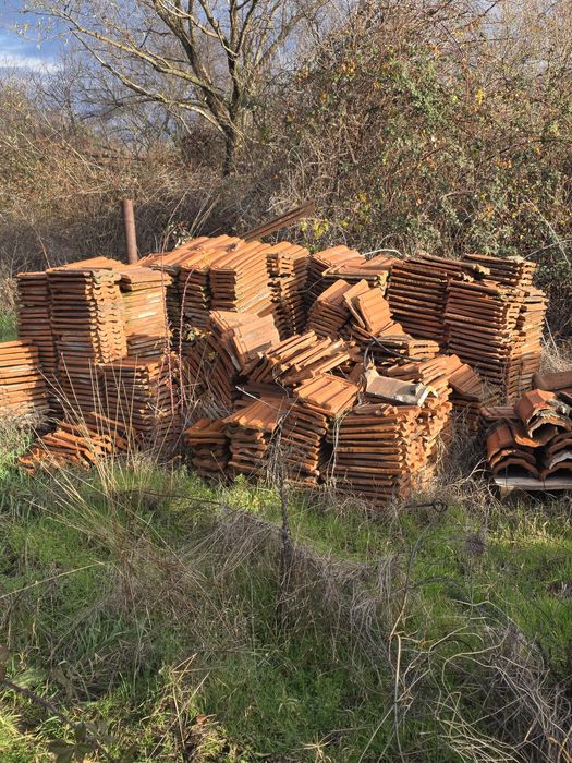 Керемиди втора ръка