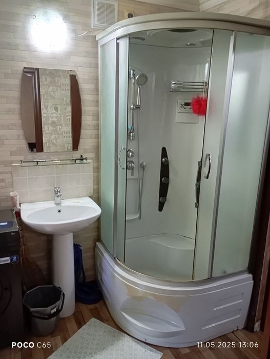 Сдаётся квартира 2/1/4 с Евро Ремонтом Максим Горький