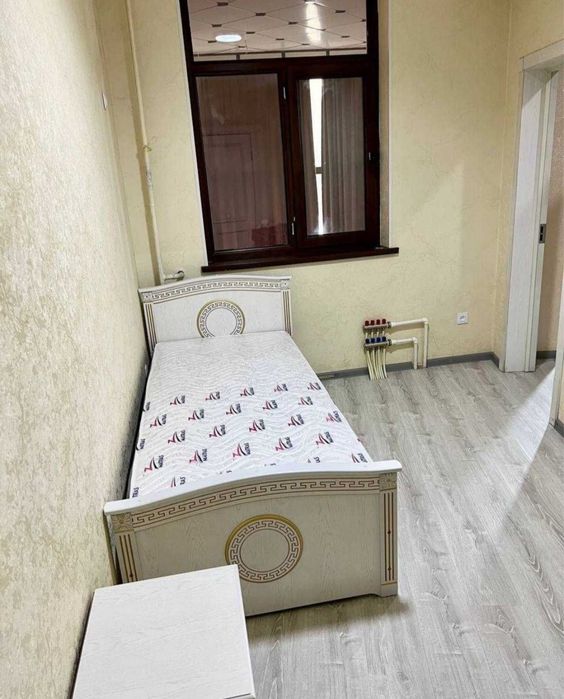 Аренда 4 комнатной квартиры Дуплекс Юнусабад 3-й сзади кафе Марварид