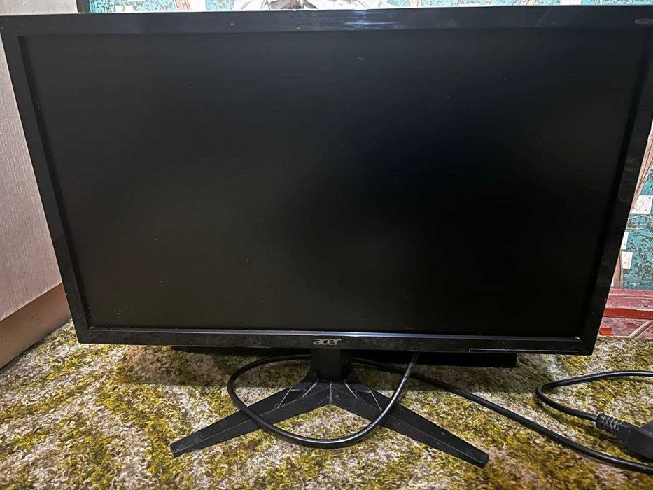 Монитор Acer KG221q