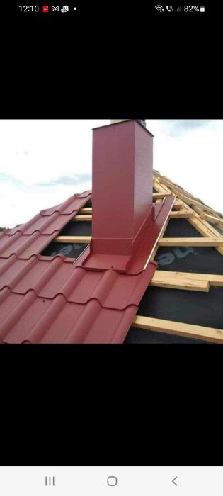 Acoperisuri Dulgherie tablă 

Echipa specializata in domeni